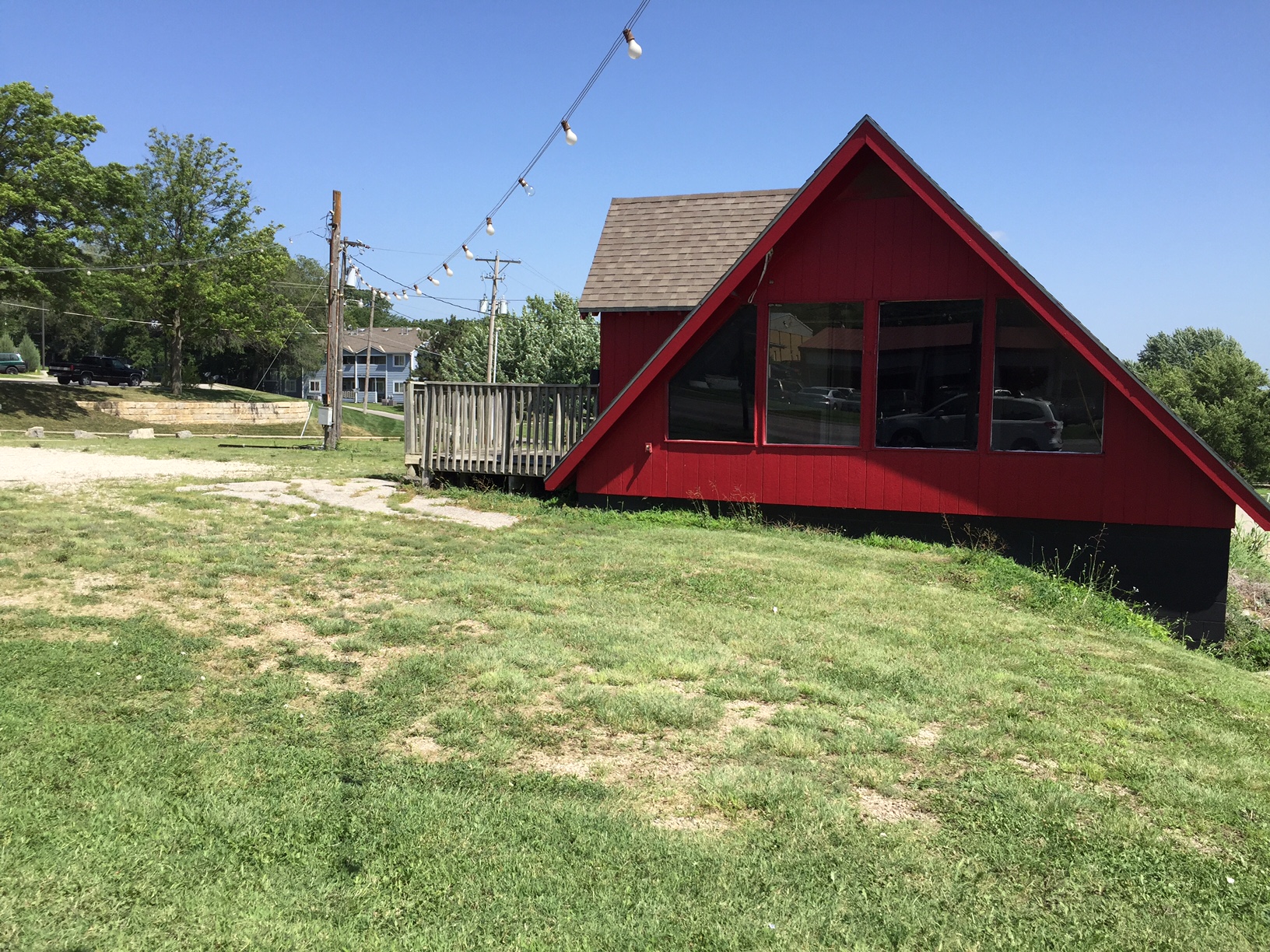 Town Talk Car dealership files plans to build along Sixth Street